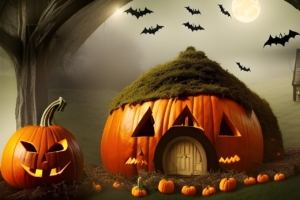 Tarot especial Halloween - 30 min x 30 Eur