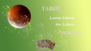 luna llena o creciente en libra